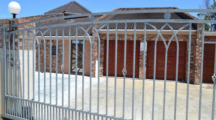 Blue Sea Guest House