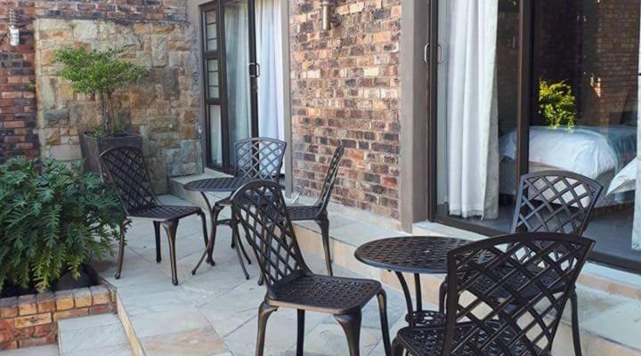 Blue Sea Guest House