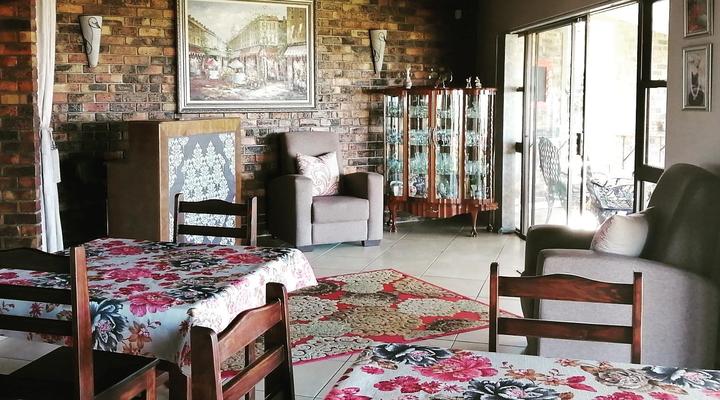 Blue Sea Guest House