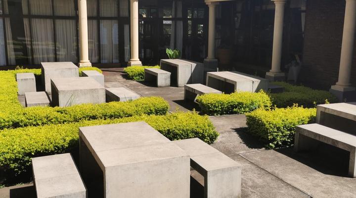 Floreat Riverside Lodge