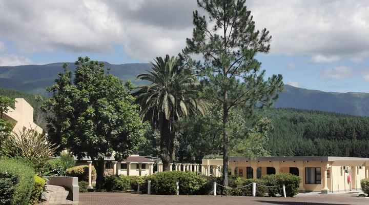 Floreat Riverside Lodge