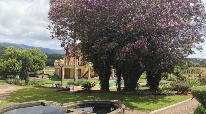 Floreat Riverside Lodge