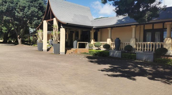 Floreat Riverside Lodge