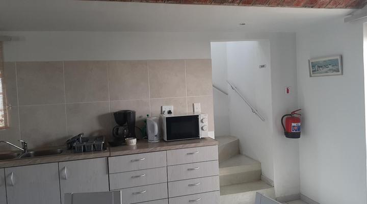 Paters Haven Self-catering and B&B