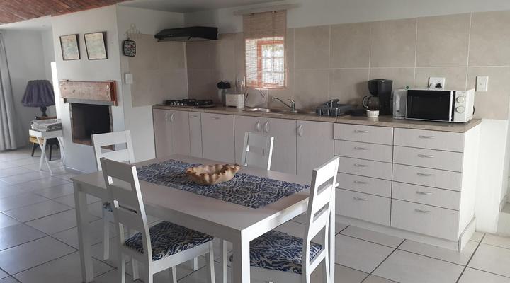 Paters Haven Self-catering and B&B