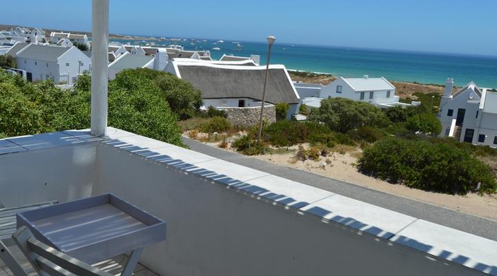 Paters Haven Self-catering and B&B