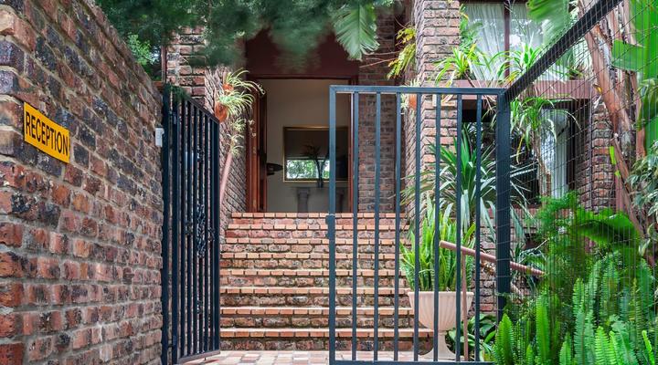 Cosy-Corner Guest House