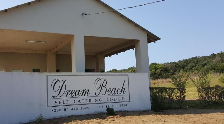 Dream Beach Self-Catering Lodge