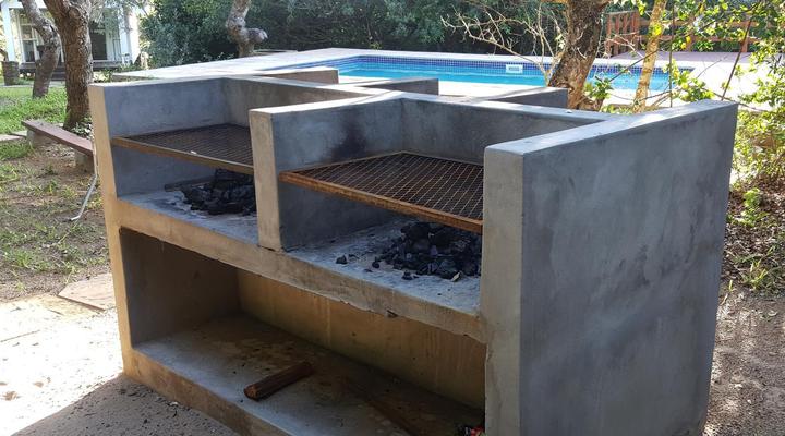 Dream Beach Self-Catering Lodge