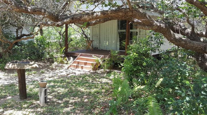 Dream Beach Self-Catering Lodge