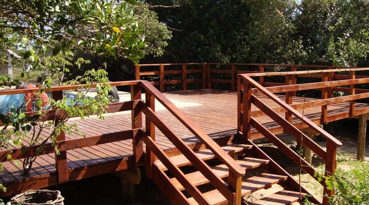 Dream Beach Self-Catering Lodge