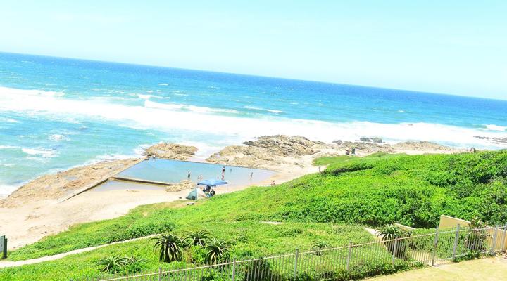 Summer Place Umzumbe