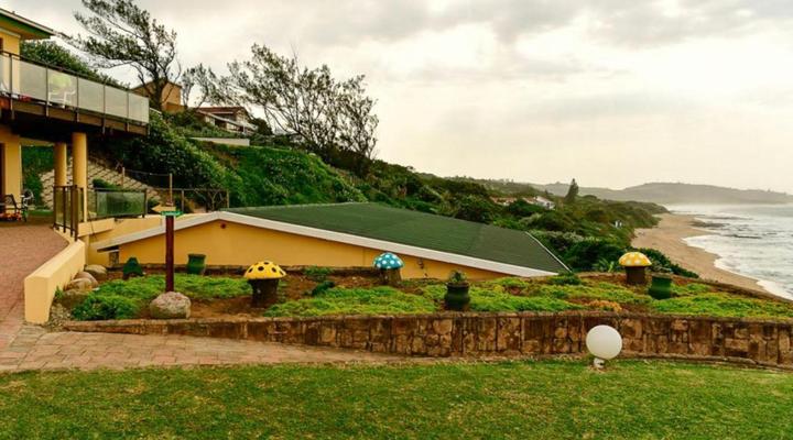 Summer Place Umzumbe