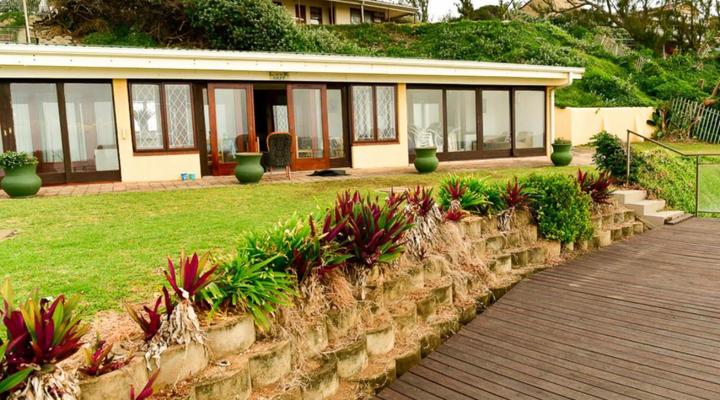 Summer Place Umzumbe