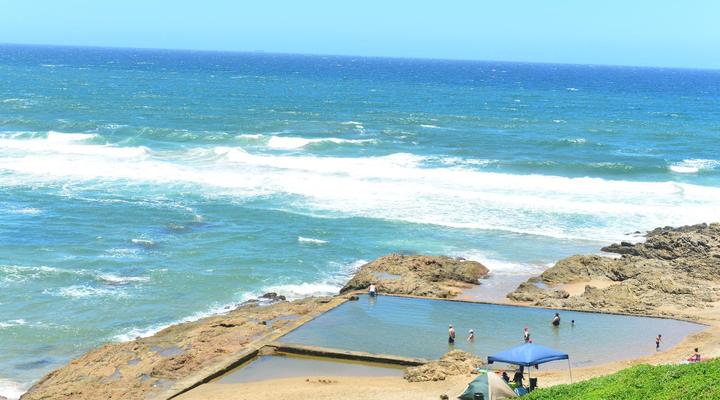 Summer Place Umzumbe