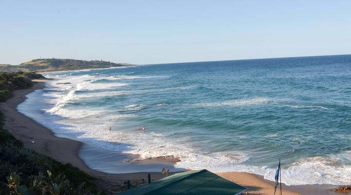 Summer Place Umzumbe