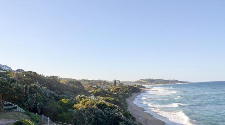 Summer Place Umzumbe