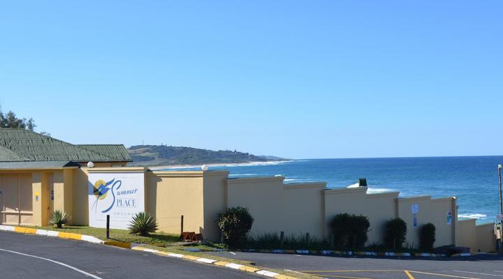 Summer Place Umzumbe