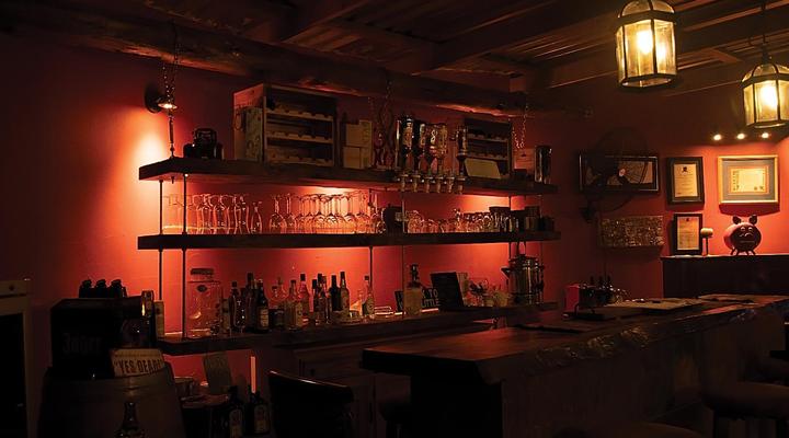 Clydesdale on Lions River