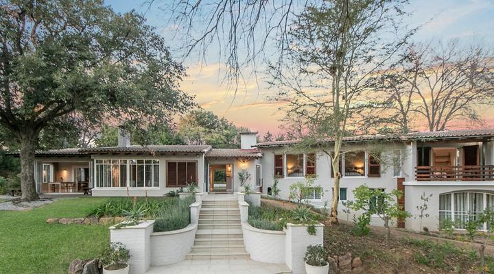 Amberhall Guesthouse