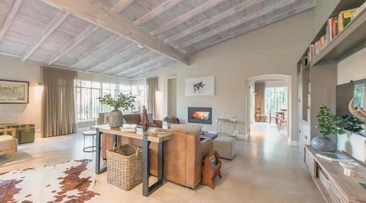 Amberhall Guesthouse