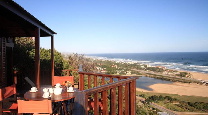 Boardwalk Lodge - Self Catering