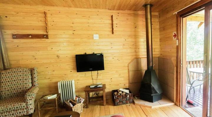 Mountain Fly Fishing