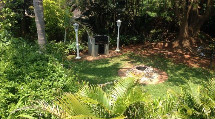 Mandalay B&B and Conference Centre