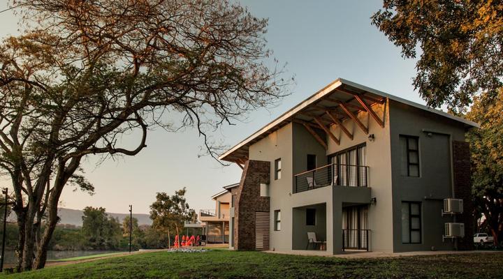 Letaba Junction Guest House