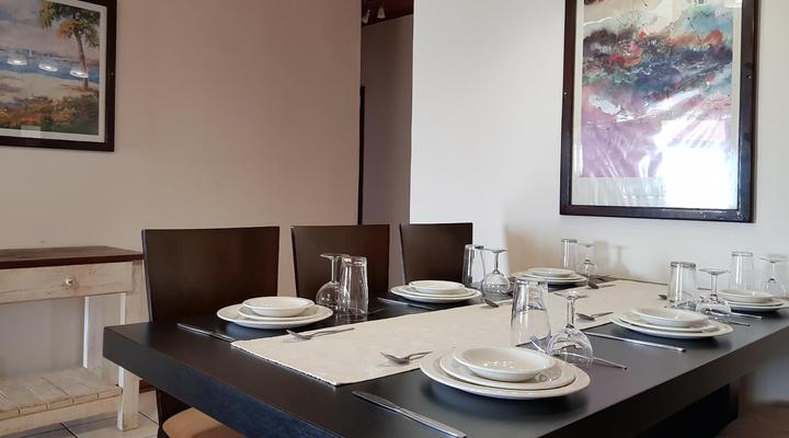 Port Edward Holiday Resort