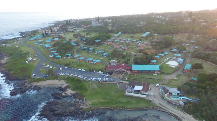 Port Edward Holiday Resort