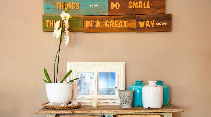 Four Seasons Guesthouse