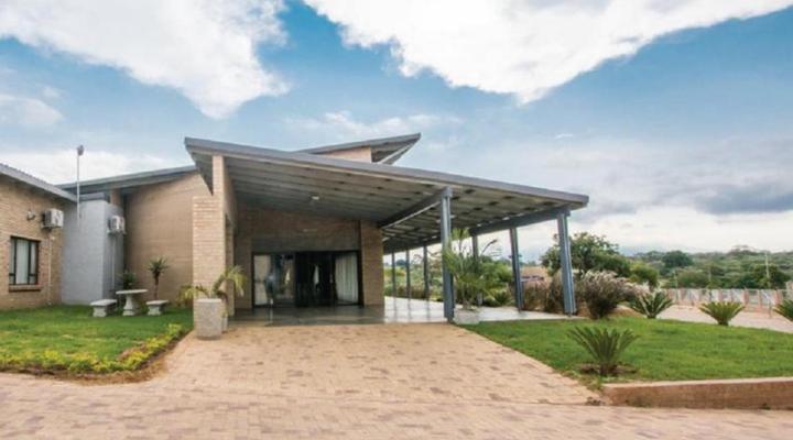 HoyoHoyo Acorns Lodge