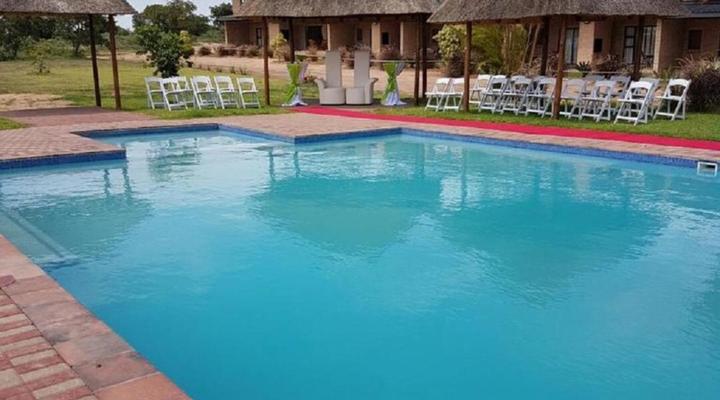 HoyoHoyo Acorns Lodge