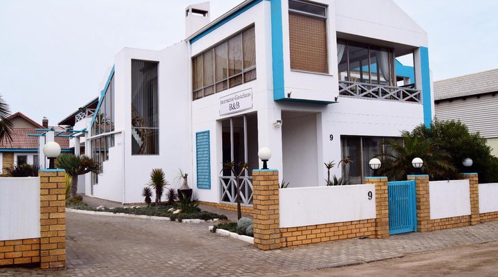 Intermezzo Guest House