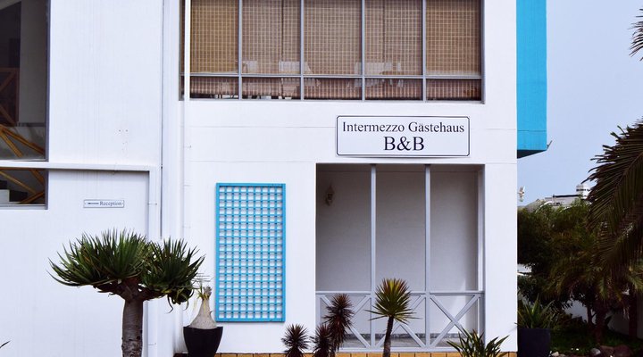 Intermezzo Guest House