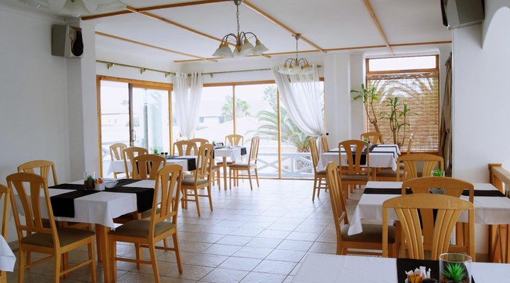 Intermezzo Guest House