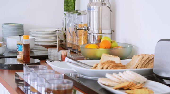 Intermezzo Guest House