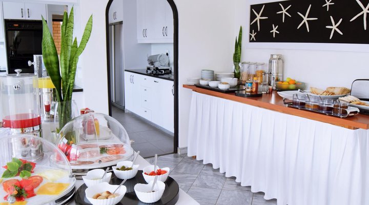 Intermezzo Guest House