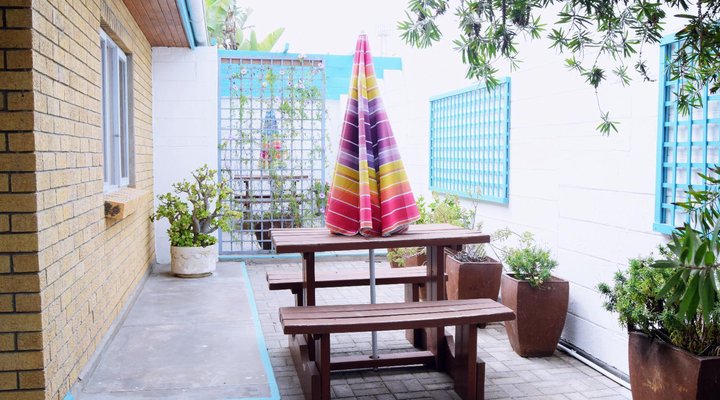 Intermezzo Guest House