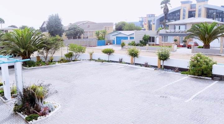 Intermezzo Guest House