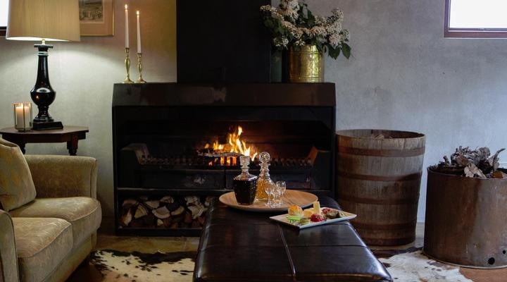 Leipzig Country House