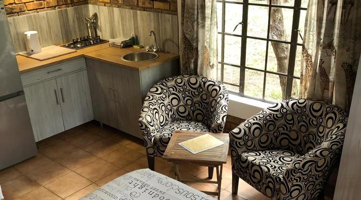 Migrate Kruger View Apartments