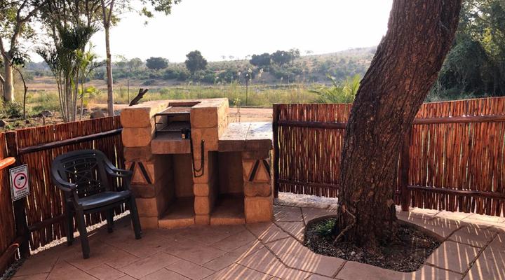 Migrate Kruger View Apartments