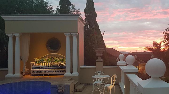 Villa Lugano Guesthouse