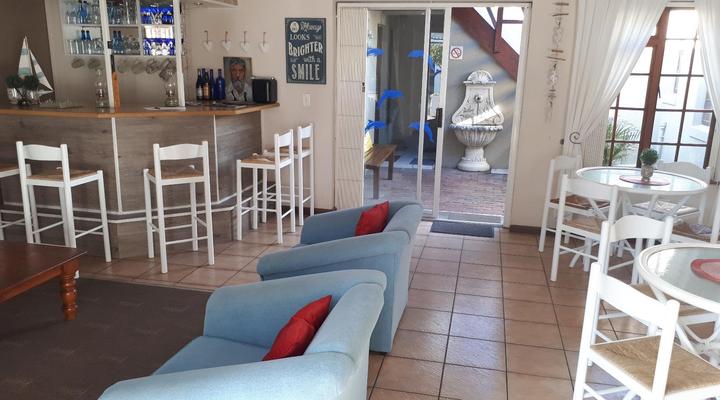 Dolphin Inn Blouberg