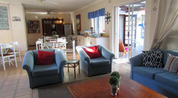 Dolphin Inn Blouberg