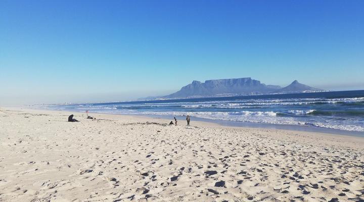 Dolphin Inn Blouberg