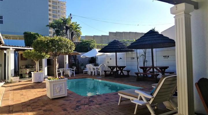 Dolphin Inn Blouberg