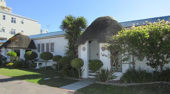 Dolphin Inn Blouberg